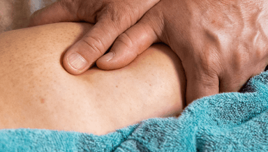 Image for Initial Massage Therapy - 30-Min