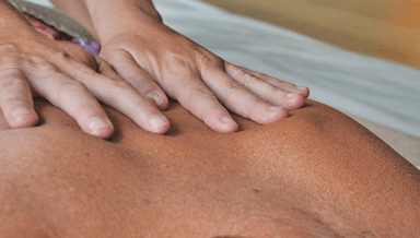 Image for Initial Massage Therapy - 60-Min