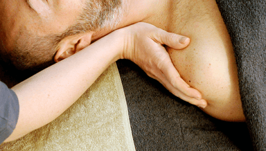 Image for Initial Massage Therapy - 90-Min