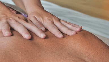 Image for Follow Up Massage Therapy - 60-Min
